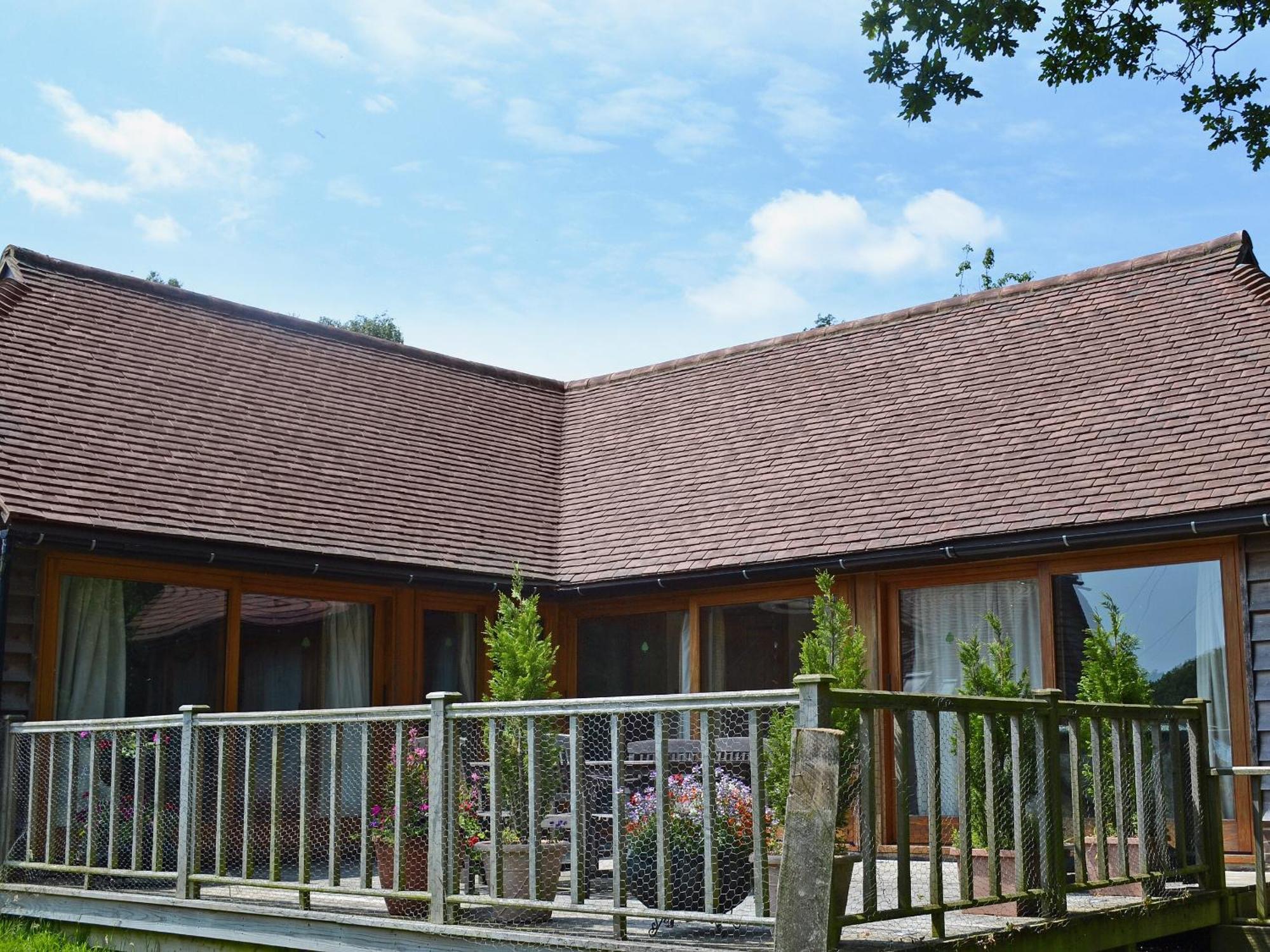 The Old Packhouse Steyning Exterior foto