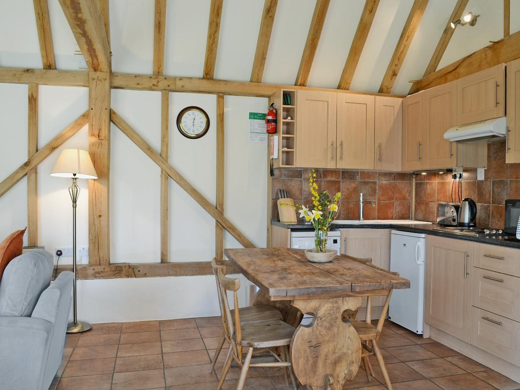 The Old Packhouse Steyning Exterior foto