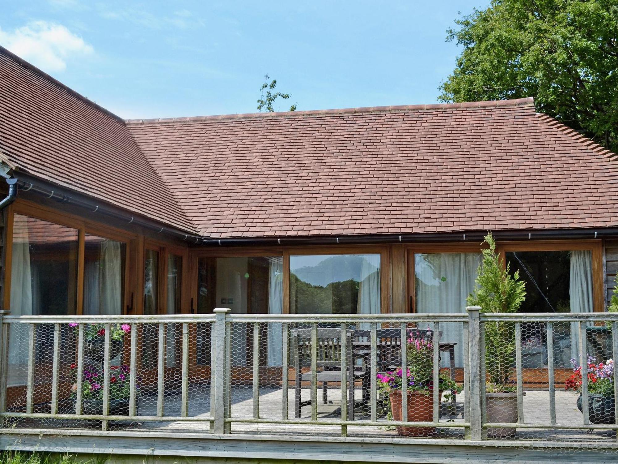 The Old Packhouse Steyning Exterior foto